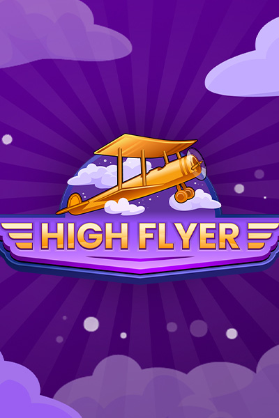 High Flyer High Flyer