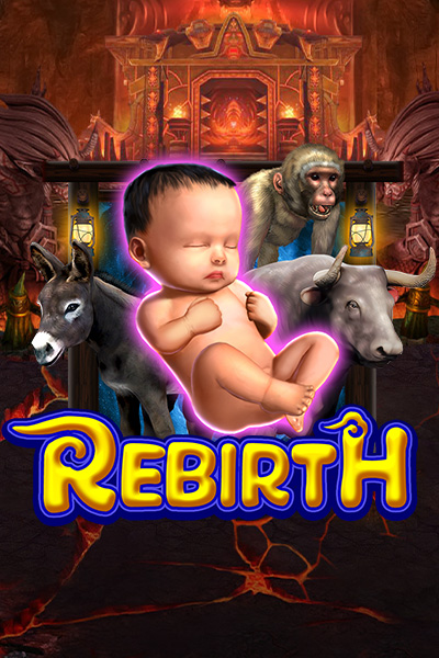 Rebirth Rebirth
