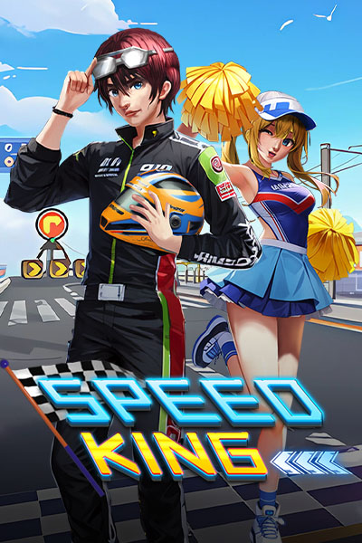 Speed King Speed King