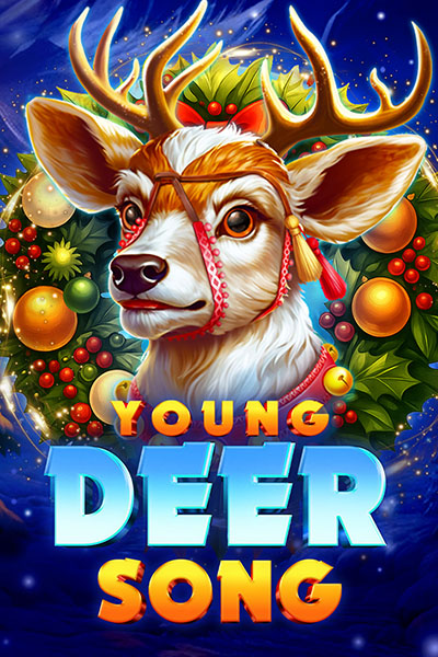Young Deer Song Young Deer Song