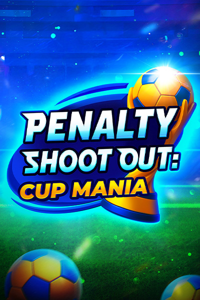 Penalty Shoot Out: Cup Mania Penalty Shoot Out: Cup Mania