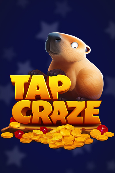 Tap Craze Tap Craze