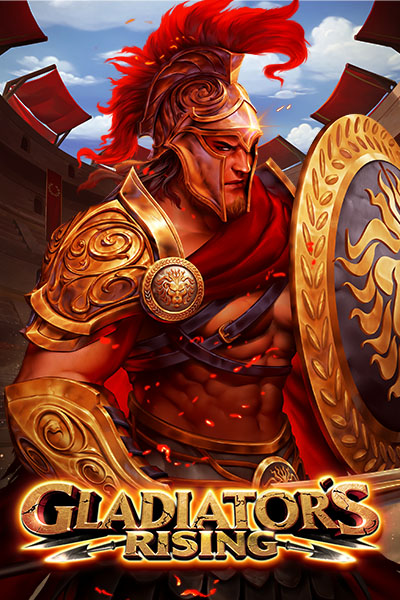 Gladiator’s Rising Gladiator’s Rising