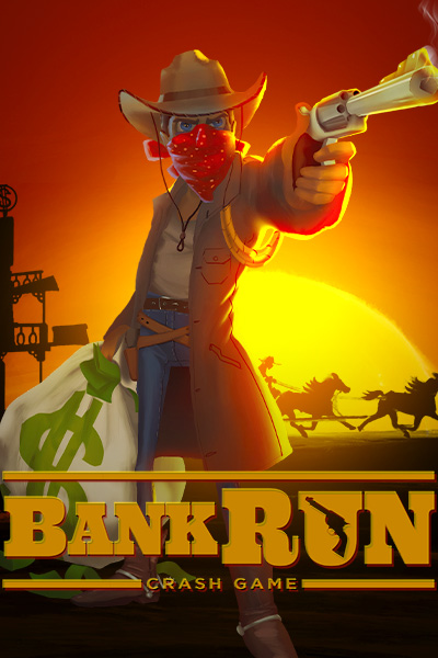 Bank Run Bank Run