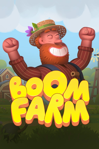 Boom Farm Boom Farm