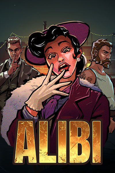 Alibi Alibi