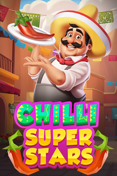 Chilli Superstars Chilli Superstars