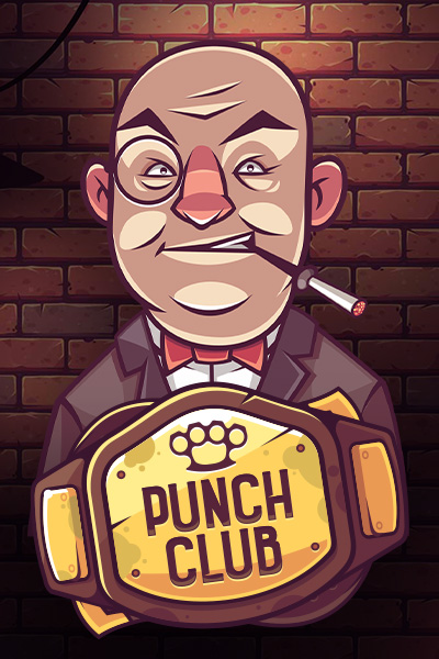 Punch Club Punch Club