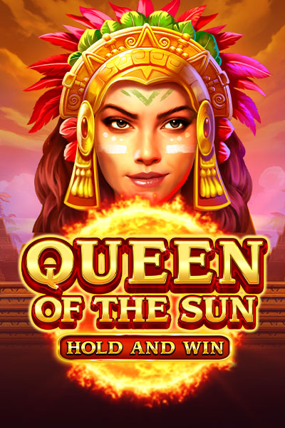 Queen of the Sun