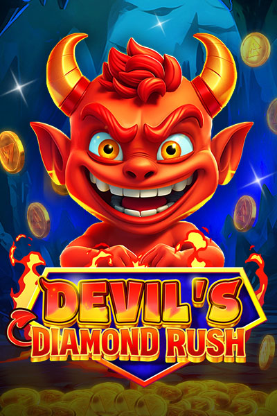 Devil's Diamond Rush