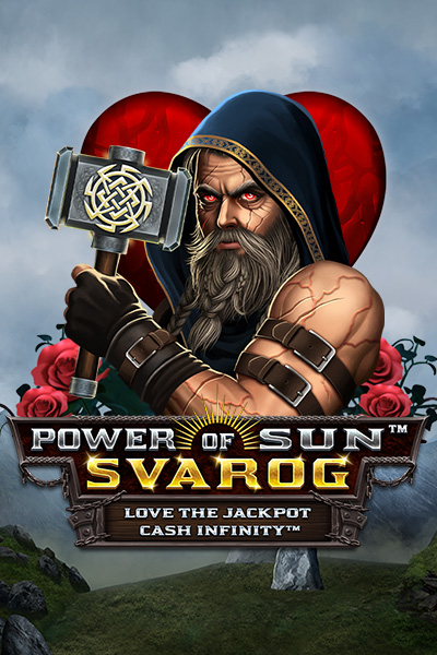 Power of Sun™: Svarog Love the Jackpot Power of Sun™: Svarog Love the Jackpot