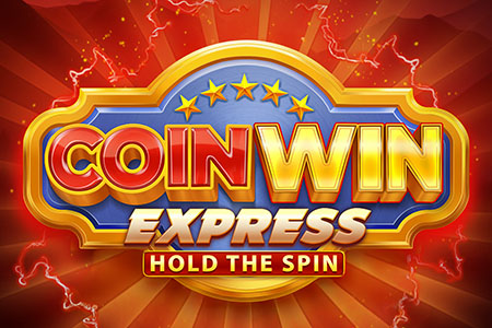 Coin Win Express: Hold the Spin