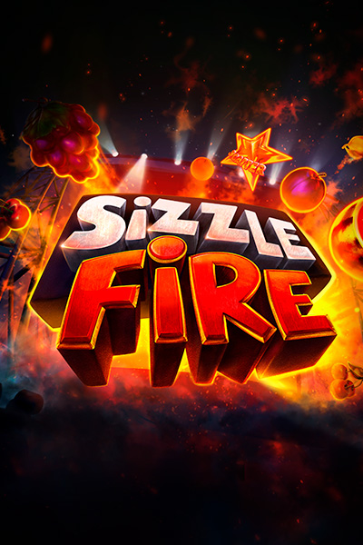 Sizzle Fire Sizzle Fire