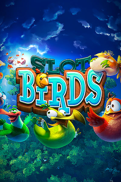 Slot Birds Slot Birds