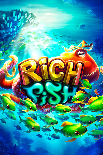 Rich Fish Rich Fish