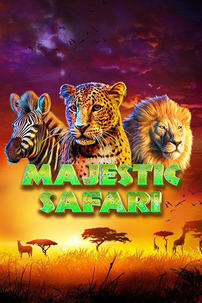 Majestic Safari Majestic Safari