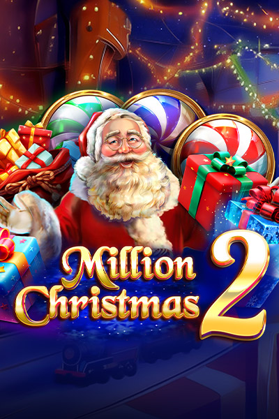 Million Christmas 2 Million Christmas 2