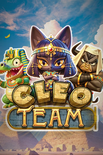 Cleo Team Cleo Team