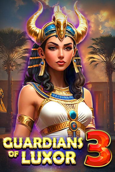 Guardians of Luxor 3 Guardians of Luxor 3