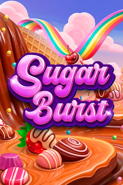 Sugar Burst Sugar Burst