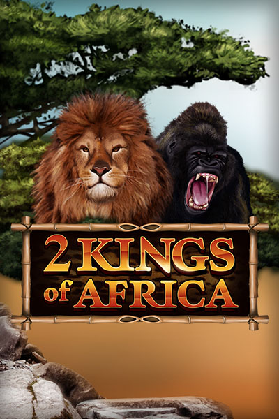 2 Kings of Africa 2 Kings of Africa