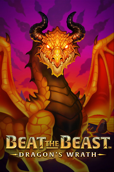 Beat the Beast: Dragon’s Wrath Beat the Beast: Dragon’s Wrath