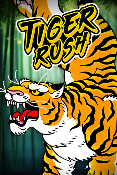 Tiger Rush Tiger Rush