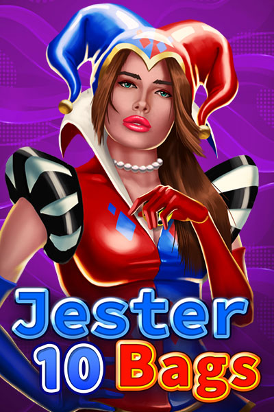 Jester Bags 10 Jester Bags 10