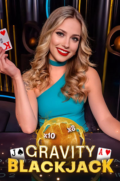 Gravity Blackjack Gravity Blackjack