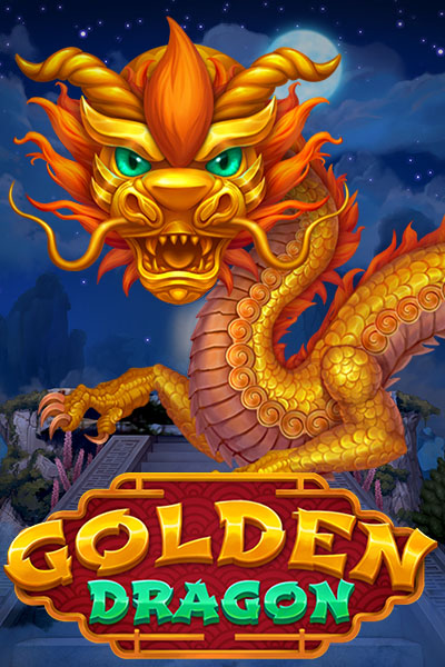 Golden Dragon