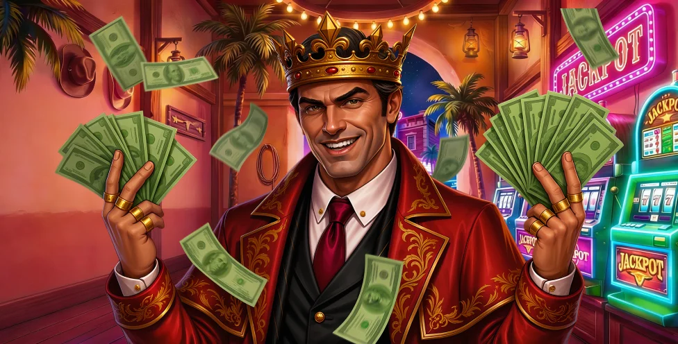 Daily Cashback
