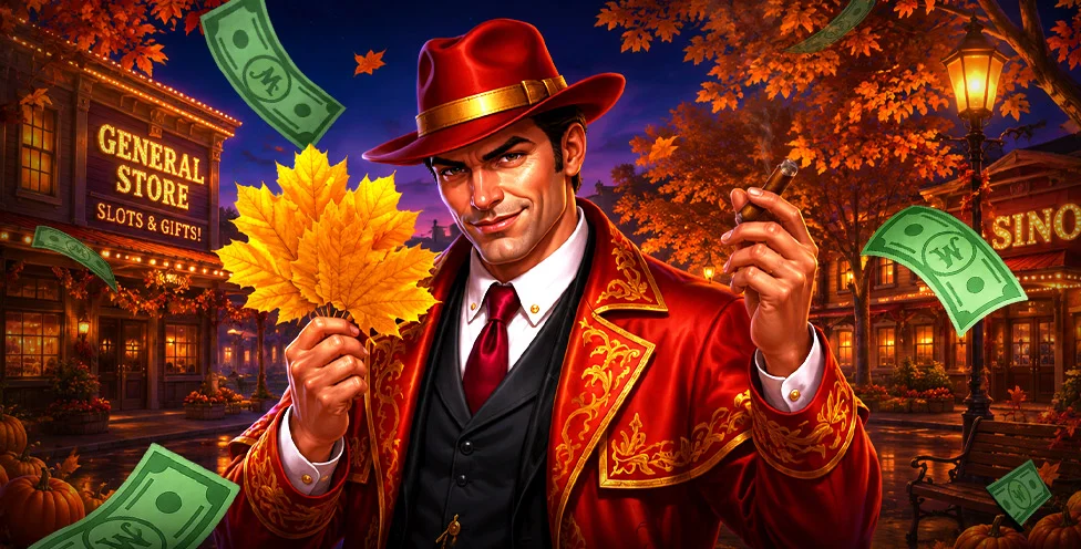 October of Fortune!