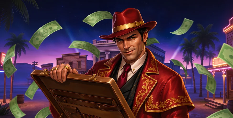 Jackpot de Quarta-feira