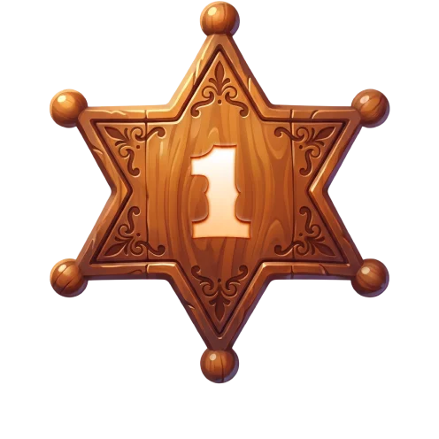 vip level image