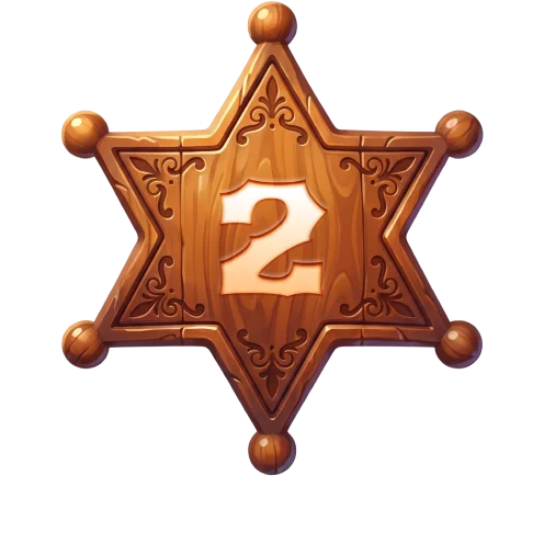 vip level image