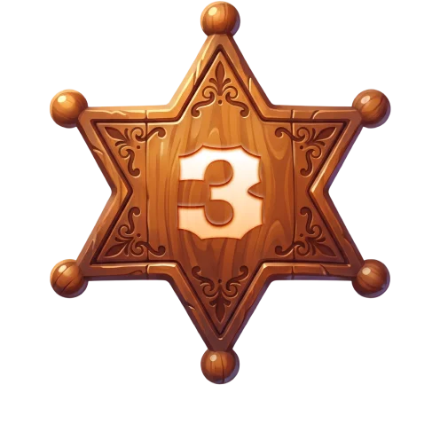 vip level image