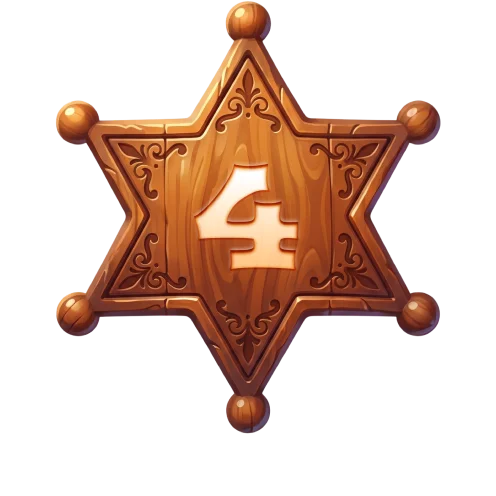 vip level image