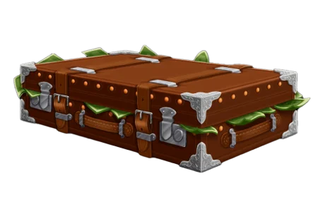 Daily Bonus Map - Explore your Rewards | Windetta Casino