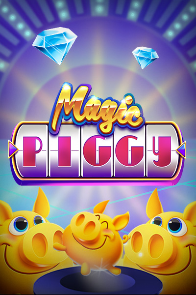 Magic Piggy