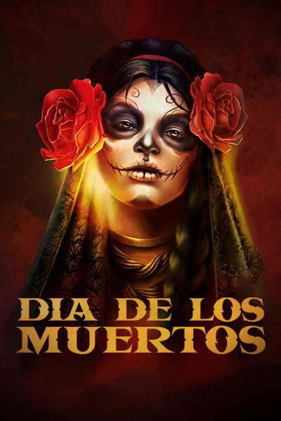 Dia De Los Muertos
