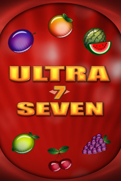 Ultra Seven Ultra Seven