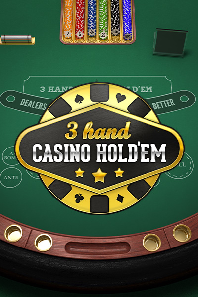 Pull up a seat at our Table Games | Windetta Casino