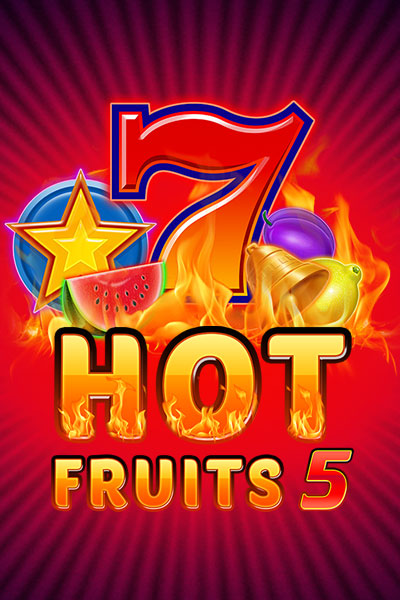 Hot Fruits 5