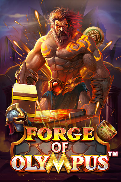 Forge of Olympus