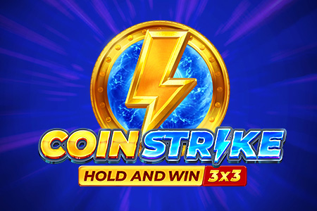 Coin Strike Hold and Win