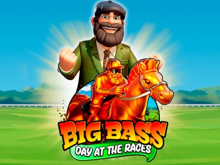 Big Bass Day at the Races Big Bass Day at the Races