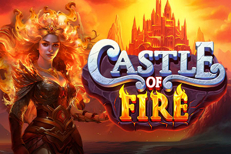 Castle of Fire Castle of Fire