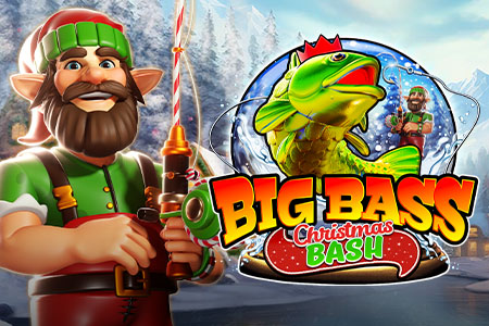 Big Bass Christmas Bash
