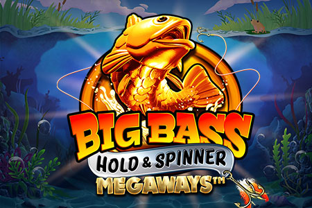 Big Bass Hold & Spinner Megaways Big Bass Hold & Spinner Megaways