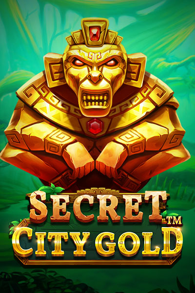 Secret City Gold